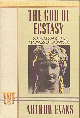 The God Of Ecstacy