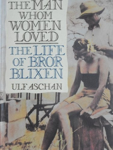 The Man Whom Women Loved