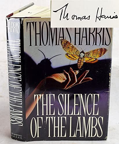 The Silence of the Lambs