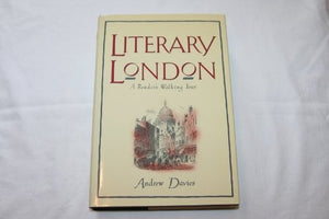 Literary London 