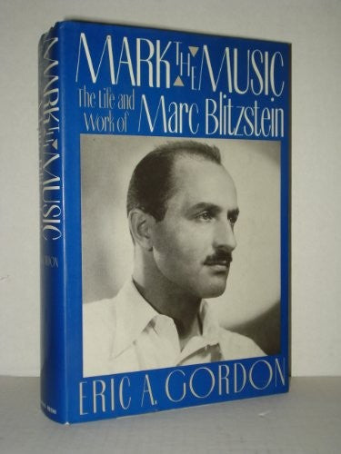 Mark the Music