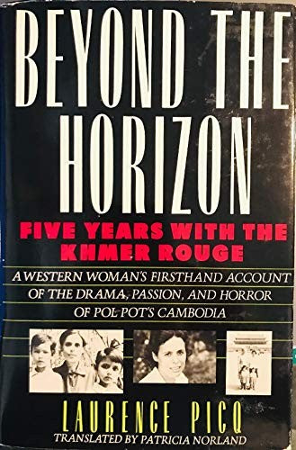Beyond the Horizon