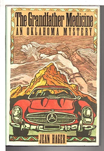 The Grandfather Medicine