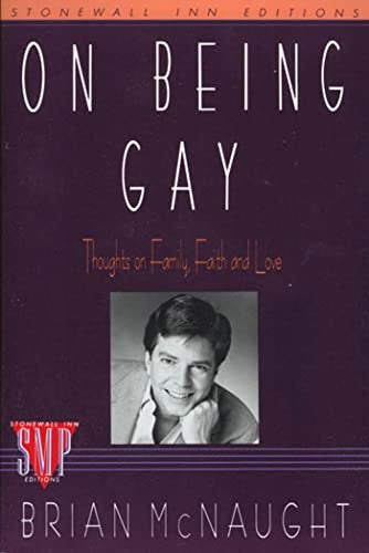 On Being Gay