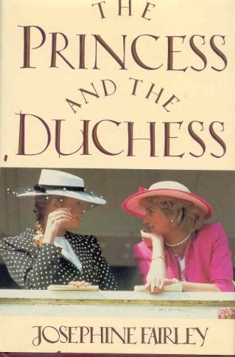 The Princess and the Duchess