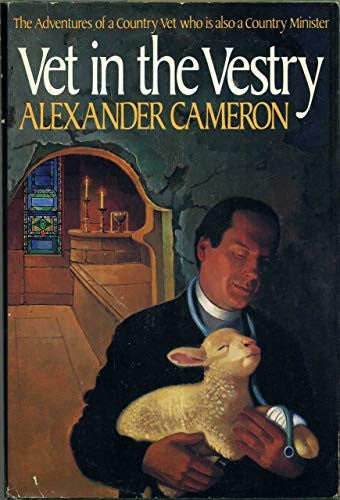Vet in the Vestry