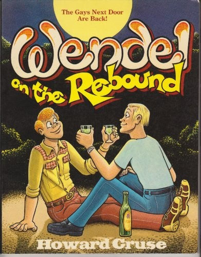 Wendel on the Rebound