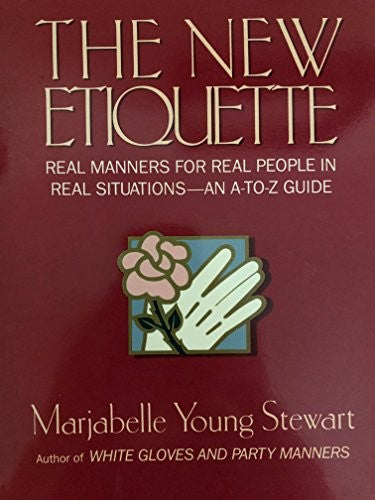 The New Etiquette