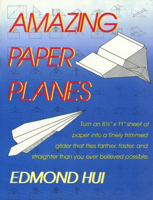 Amazing Paper Planes