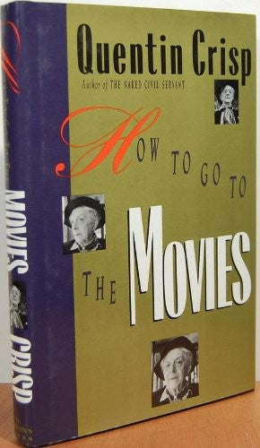 How to Go to the Movies