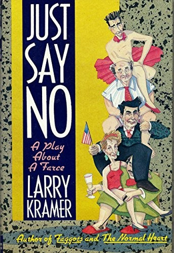 Just Say No