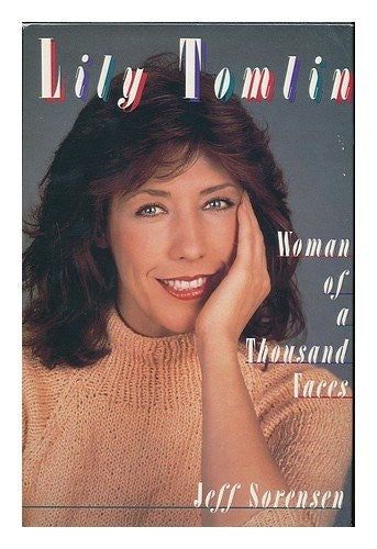 Lily Tomlin