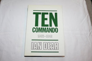 Ten Commando, 1942-1945 