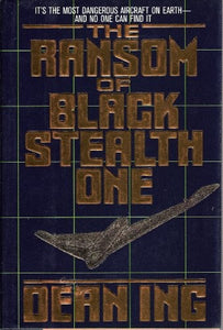 The Ransom of Black Stealth One 
