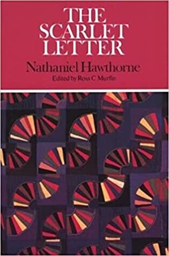 The Scarlet Letter