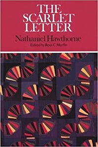 The Scarlet Letter 