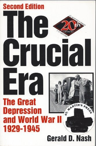 The Crucial Years