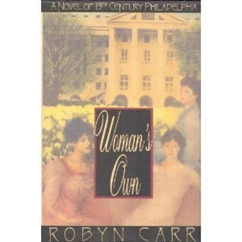 Woman's Own