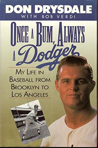 Once a Bum, Always a Dodger