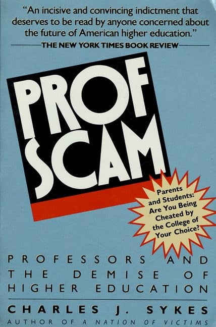 Profscam