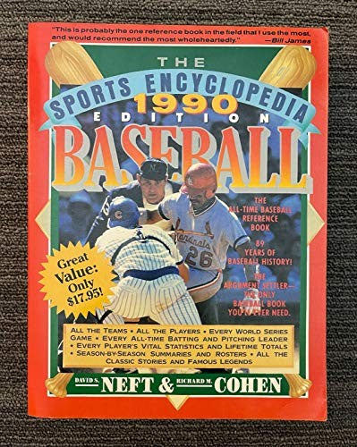 The Sports Encyclopedia