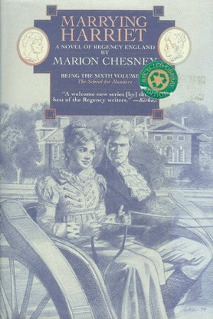 Marrying Harriet
