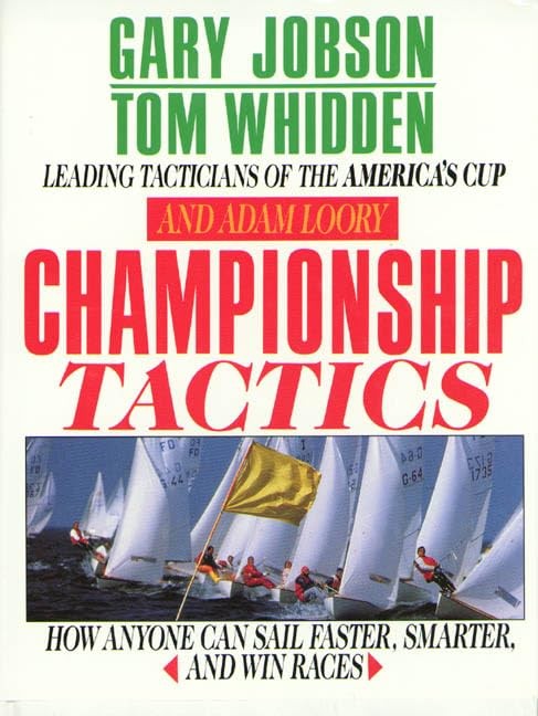Championship Tactics