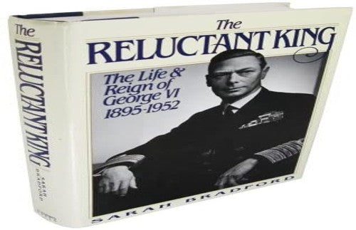 The Reluctant King