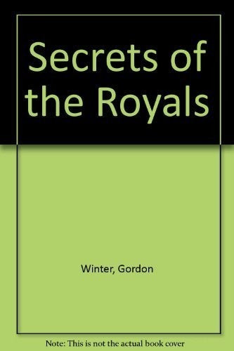 Secrets of the Royals