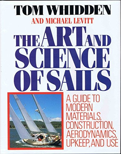 The Art and Science of Sails