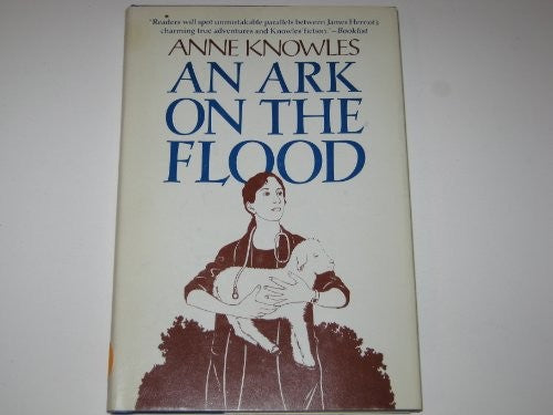 An Ark on the Flood