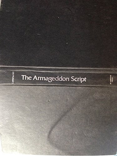 The Armageddon Script