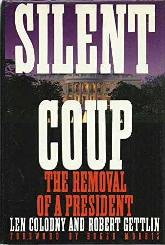 Silent Coup