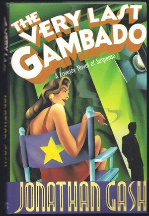 Very Last Cambo