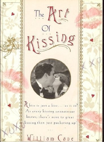 The Art of Kissing