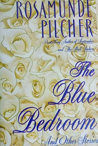 Blue Bedroom and Other Stories