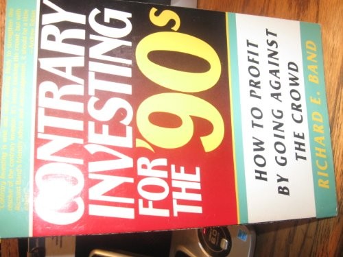 Contrary Investing for the 90s
