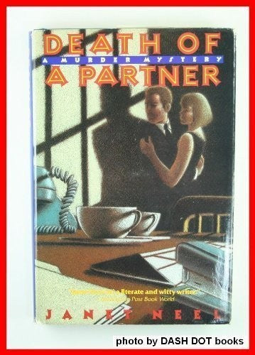 Death of a Partner