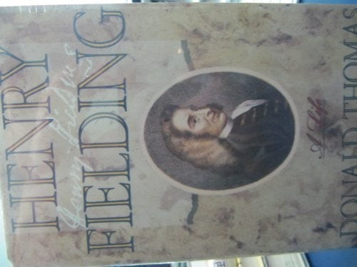 Henry Fielding