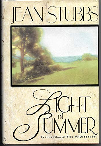 Light in Summer