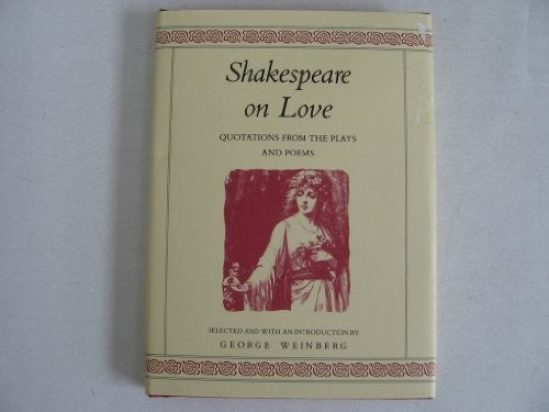 Shakespeare on Love