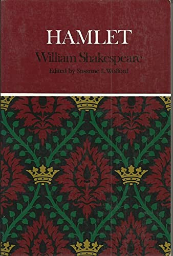 Hamlet: Complete Authoritative Text