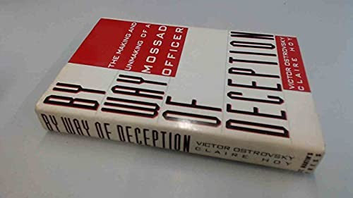 By Way of Deception