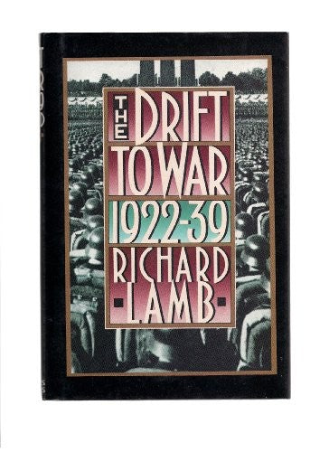 The Drift to War, 1922-1939