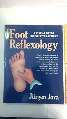 Foot Reflexology