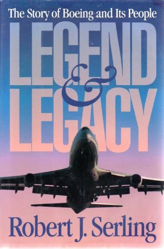 Legend and Legacy