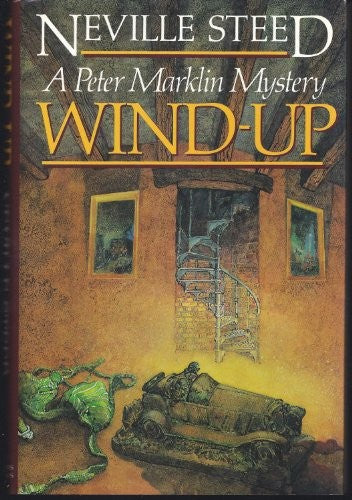 Wind-Up