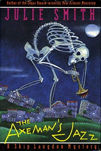 The Axeman's Jazz