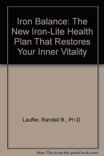 Iron Balance