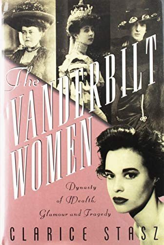 The Vanderbilt Women